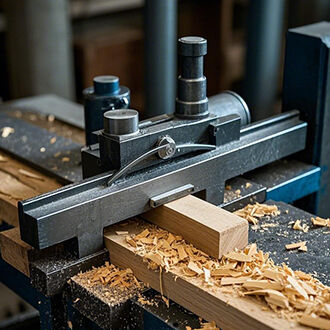 Woodworking Planer